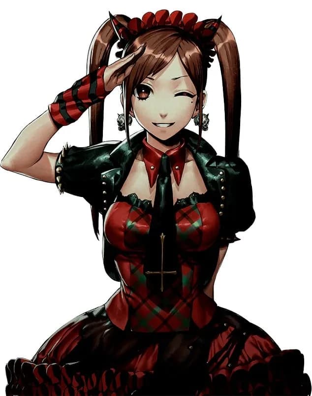 Kashiwagi Ai