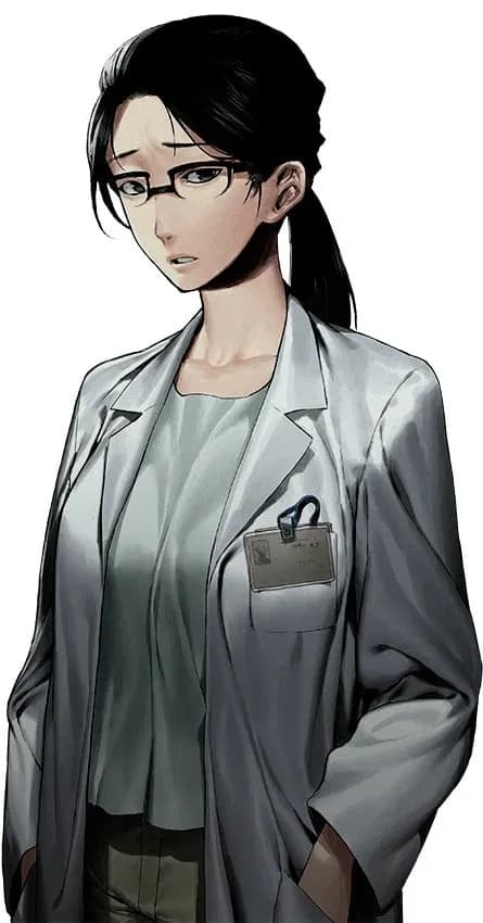 Hiroo Madoka