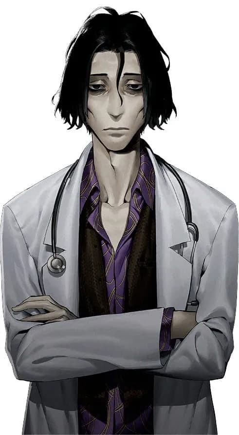 Daimon Shuuji