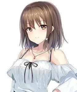 Kosumo Akina