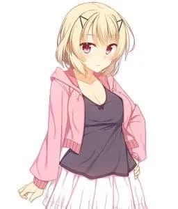 Saotome Kana