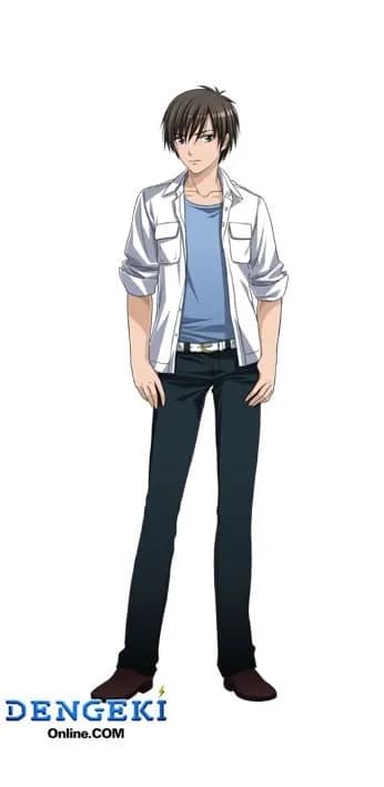 Hihara Ryuuichi