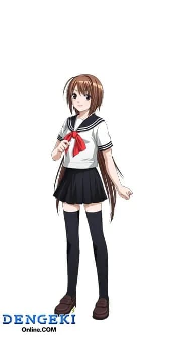 Amamiya Tsukiyo