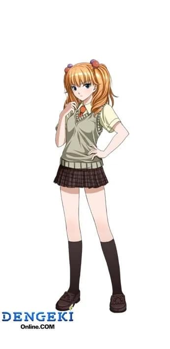 Hiiragi Chitose