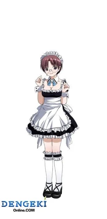 Mikado Shizune