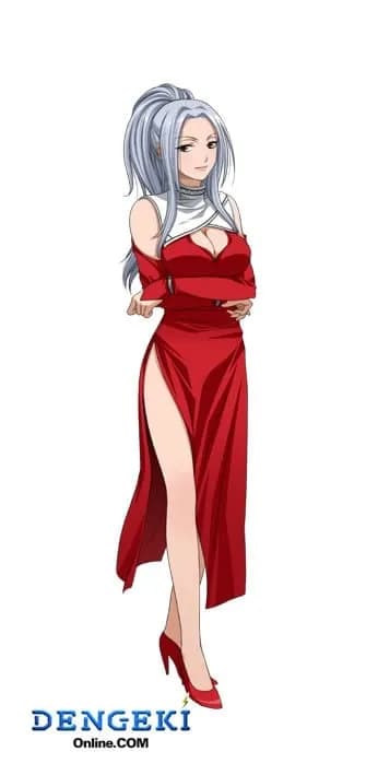 Tsubaki
