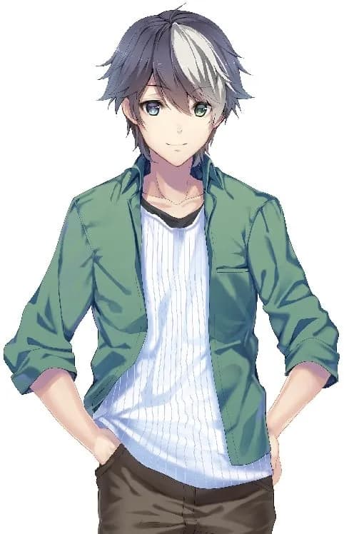月見里ソラ