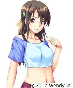 Harutachi Miyu