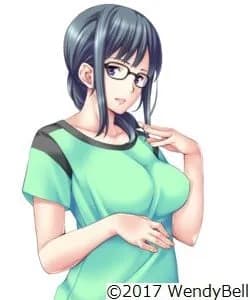 Shizunai Chihiro