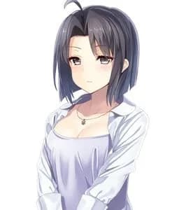 Yamanashi Touko