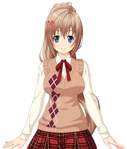 Wakatsuki Yuno