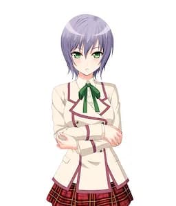 Tsushima Satsuki