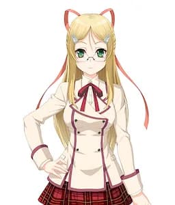 Matsuyama Mika