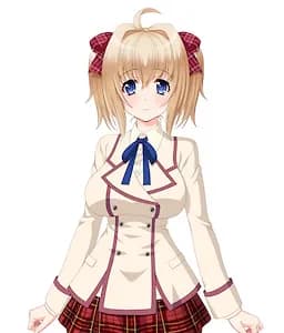 Kurihara Natsume
