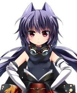 Yagyuu Juubee Misago