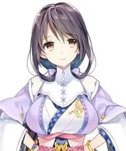 Uesugi Kagekiyo