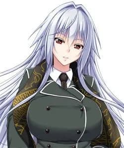 Valfiria Alexander