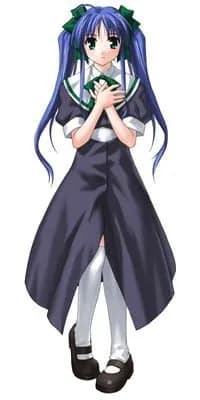 Narukaze Minamo