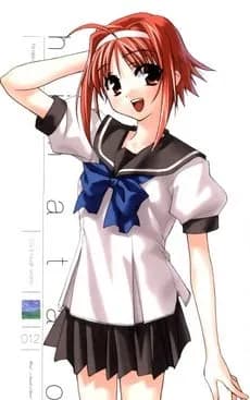 Okano Hinata