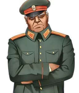 Yorjif Virsario