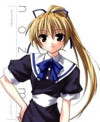 Fujimiya Nozomi