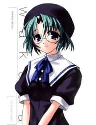Fujimiya Wakaba
