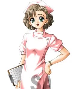 Himeno Mamiko