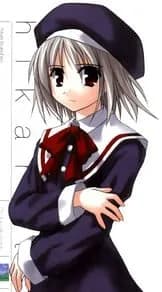 Tsukishiro Hikari