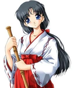 Fujiwara Suzuka