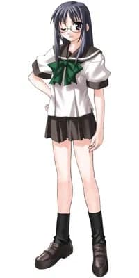 Shikouin Kasumi