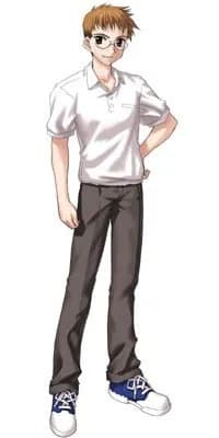 Tachibana Tsutomu