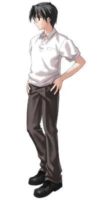 Okano Makoto