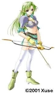 Kamyurito Rondo