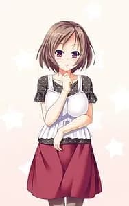 Nishikigi Hana