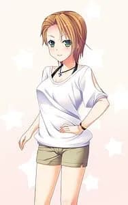 Hannari Mio