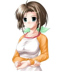 Sakurano Fumie