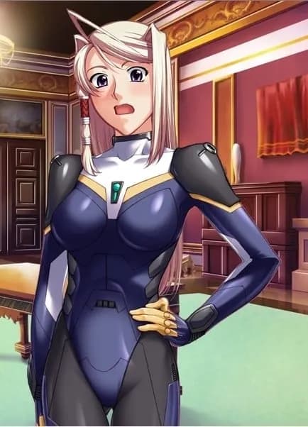 Iris Rebel