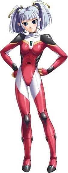 Mei Li Naceri
