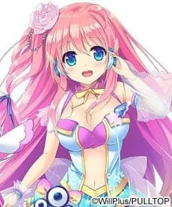 Hoshino Iroha