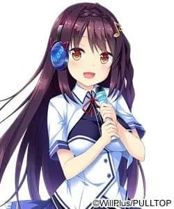 Shimokuni Asuka