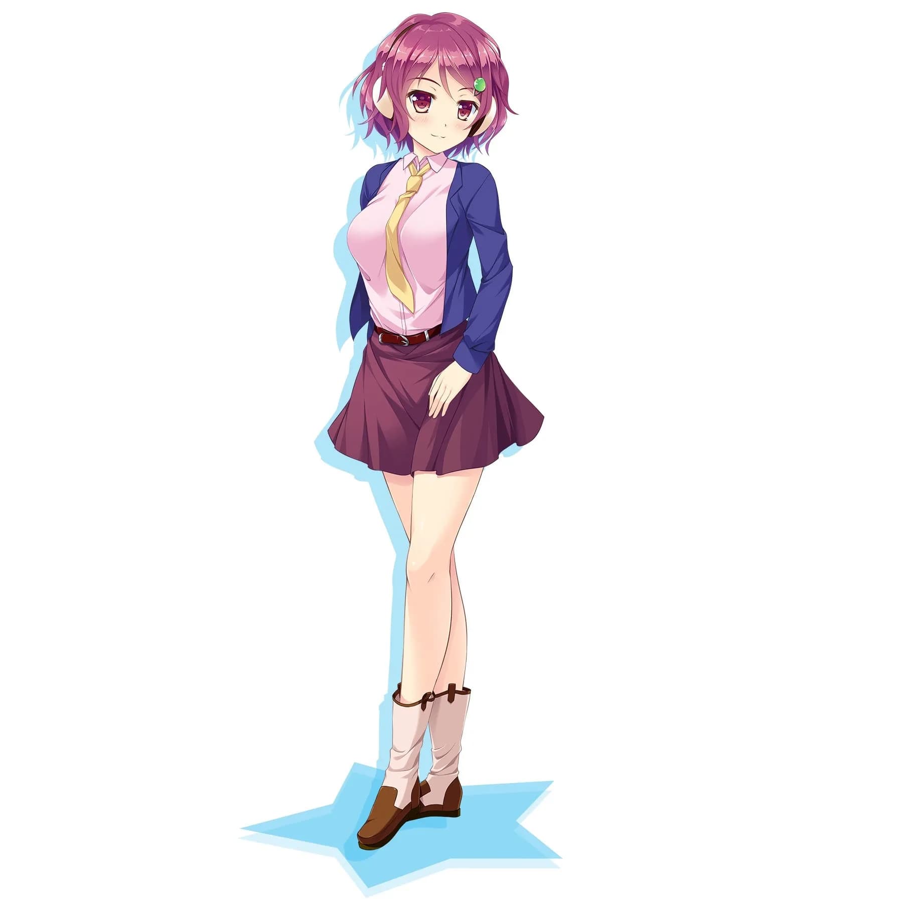 Shimamura Makoto