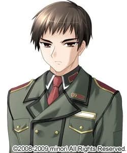 Haruna Ryou