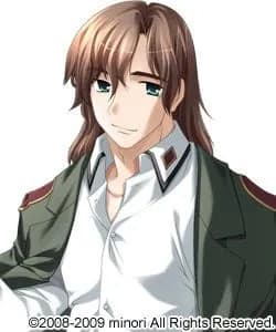Inaba Naoto