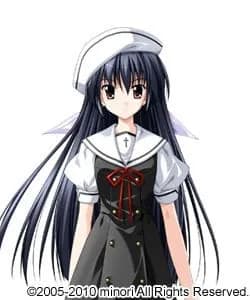 Amamiya Yuuko