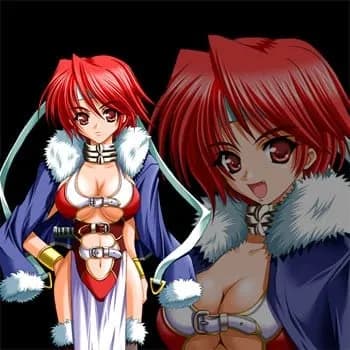 Iria Regate