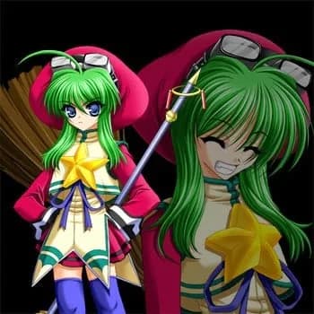 Marika Lilina