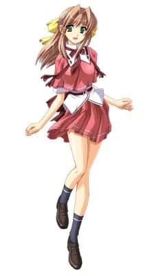 笹川亜衣
