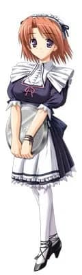 星野香澄
