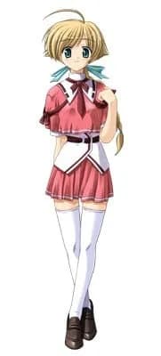 神南優希