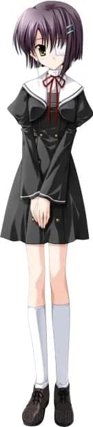 Shindou Chihiro